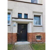 Große 3 Zimmer DG Wohnung in Delitzsch , Maybachstrasse - Leipzig Altwest