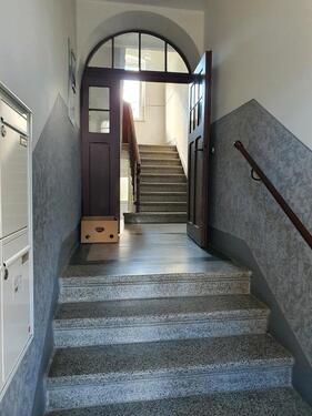 Foto - Etagenwohnung zur Miete in Leipzig