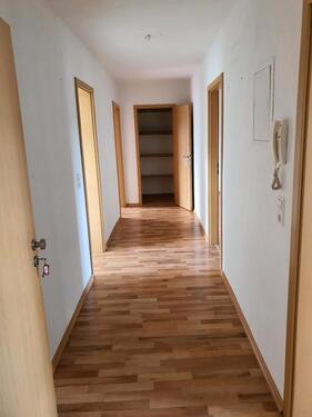 Foto - Etagenwohnung in Leipzig