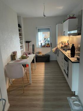 Foto - *Leben am Limit* EG Wohnung in Biebertal-Vetzberg zu vermieten