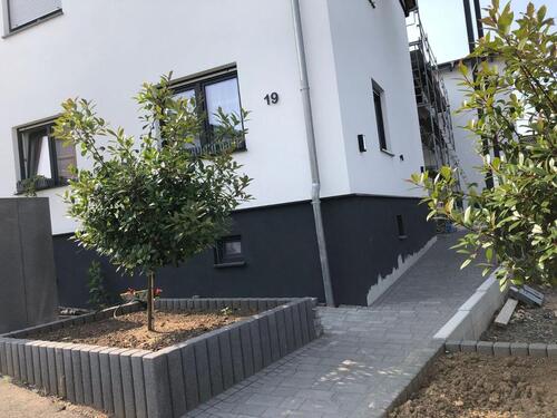 Foto - Etagenwohnung in Biebertal zur Miete