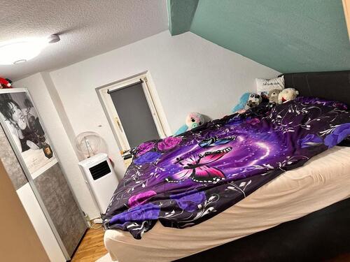 Foto - 2 Zimmerwohnung - 900,00 EUR Kaltmiete,