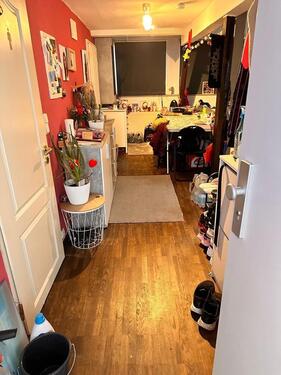 Foto - Etagenwohnung zur Miete in Köln