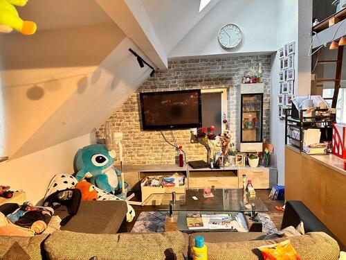 Foto - Etagenwohnung in Köln