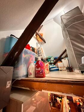 Foto - Etagenwohnung in Köln zur Miete