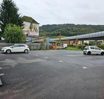 Mehrere Außenstellplätze in Irrel (Rosenweg)