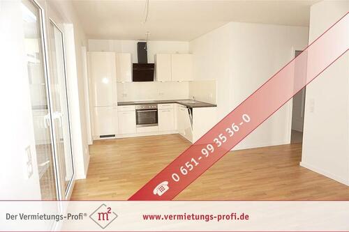 Foto - Schöne Erdgeschosswohnung mit barrierefreiem Bad und toller Terrasse in direkter Mosellage!
