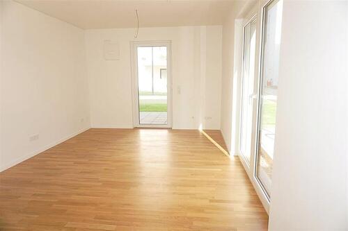 Foto - Etagenwohnung zur Miete in Trier