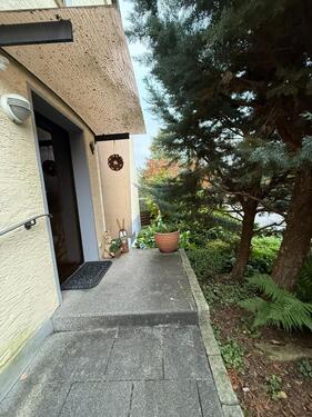 Foto - Helle 2,5 Zimmer Wohnung mit Garten in Top Lage