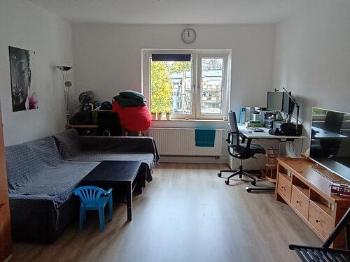 Foto - 60 m² große Wohnung in der Nähe des Bahnhofs Hörde