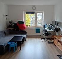 60 m² große Wohnung in der Nähe des Bahnhofs Hörde - Dortmund