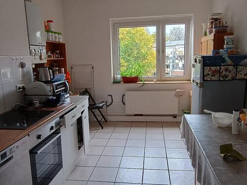 Foto - Etagenwohnung zur Miete in Dortmund