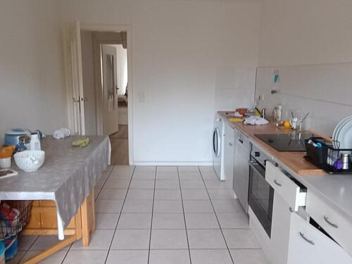 Foto - Etagenwohnung in Dortmund