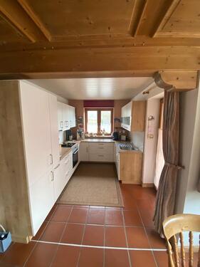 Foto - Etagenwohnung zur Miete in Rot an der Rot