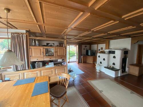 Foto - Etagenwohnung in Rot an der Rot