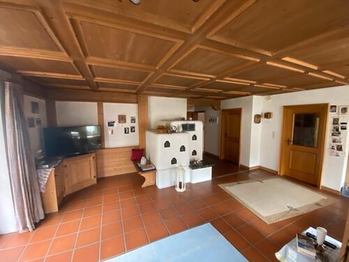 Foto - Etagenwohnung in Rot an der Rot zur Miete