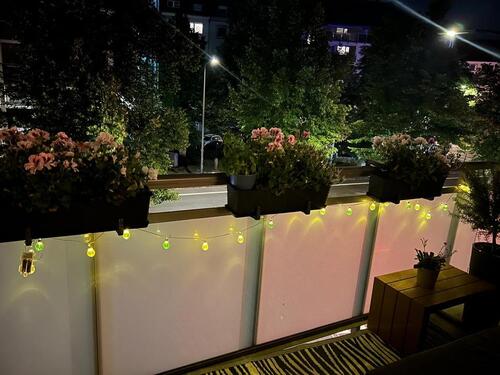 Foto - Etagenwohnung in Düsseldorf