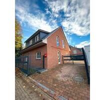 Einfamilienhaus inkl. Einbauküche - Wedemark