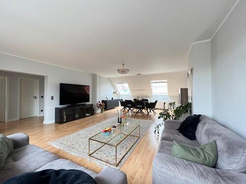 Foto - Etagenwohnung zum Kaufen in Hannover