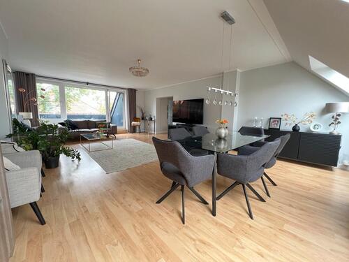 Foto - Etagenwohnung in Hannover