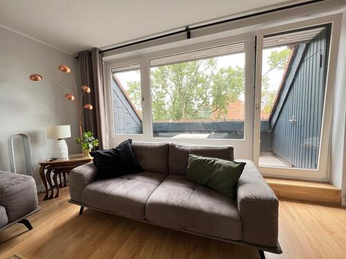 Foto - Etagenwohnung in Hannover zum Kaufen