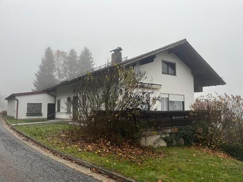 Foto - 5 Zimmer Etagenwohnung zur Miete in Konzell