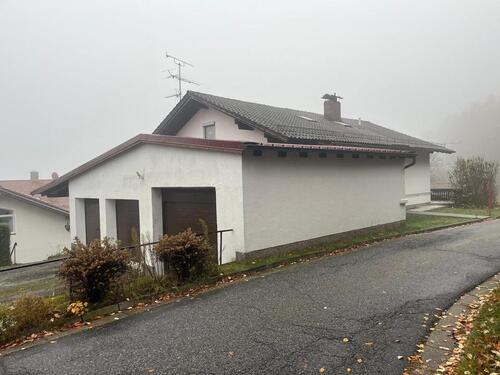 Foto - 5 Zimmer Etagenwohnung in Konzell