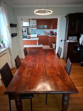 Foto - Helle schöne 3,5 Wohnung in Mengkofen