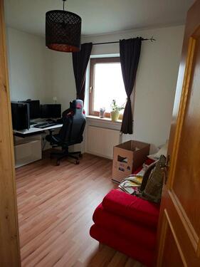 Foto - 3 Zimmer Etagenwohnung in Mengkofen