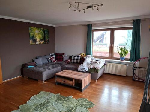 Foto - Etagenwohnung in Mengkofen zur Miete