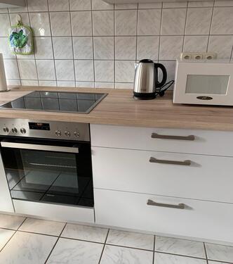 Foto - Etagenwohnung in Soltau zur Miete