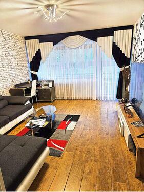 Foto - Schicke 2-Zimmer Wohnung mit Balkon in Nettetal