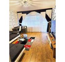 Schicke 2-Zimmer Wohnung mit Balkon in Nettetal - Düsseldorf Stadtbezirk 9