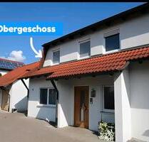 3,5 Zimmer Wohnung - 700,00&nbsp;EUR Kaltmiete, ca.&nbsp; 84,00&nbsp;m&sup2; in Neuhaus an der Pegnitz (PLZ: 91284)