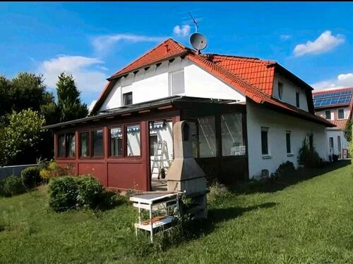 Foto - 3 Zimmer Etagenwohnung zur Miete in Neuhaus an der Pegnitz