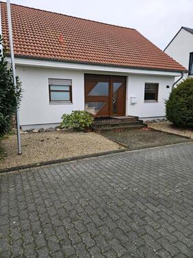 Foto - Musterhaus zum Selbstabbau oder durch Fachfirma