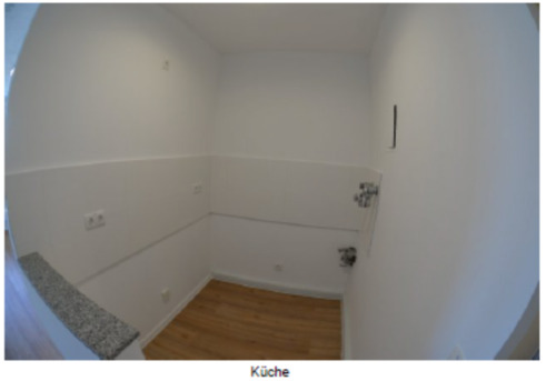 Foto - 1 Zimmerwohnung Köln Meschenich frisch saniert