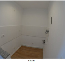 1 Zimmerwohnung Köln Meschenich frisch saniert