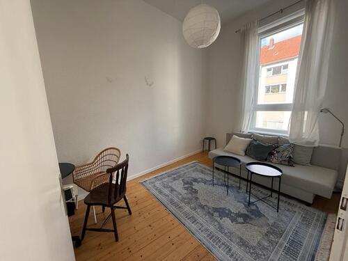 Foto - Etagenwohnung in Hannover zur Miete