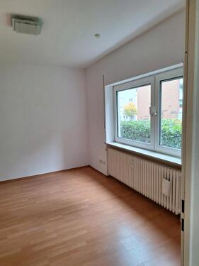 Foto - 1 Zimmer Erdgeschoßwohnung in Homburg