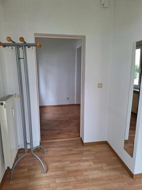 Foto - Erdgeschoßwohnung in Homburg zur Miete