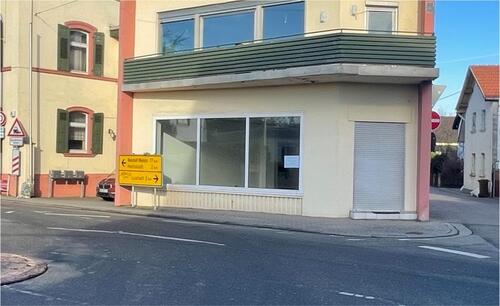 Foto - Ladengeschäft - Bahnhofstr. 24 in Zeiskam