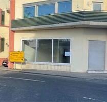 Ladengeschäft - Bahnhofstr. 24 in Zeiskam - Bellheim Ladengeschäft - Bahnhofstr. 24 in Zeiskam - Bellheim