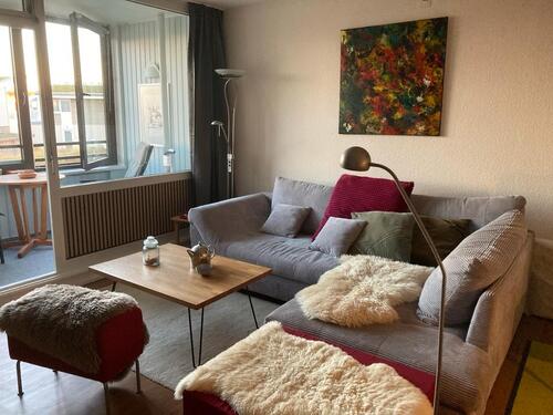 Foto - Ferienwohnung Marina Wendtorf für 2-3 Personen (barrierefrei)