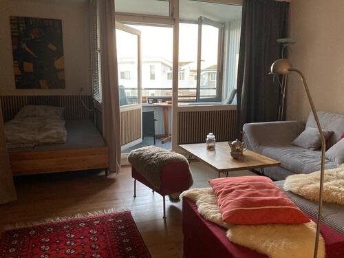 Foto - andere zur Miete in Hamburg