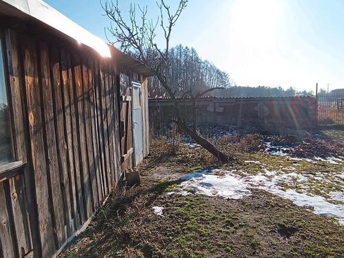 Foto - Grundst&uuml;ck in Elsterwerda zur Miete