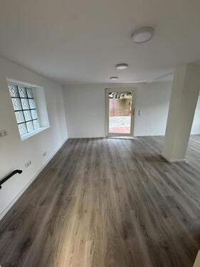 Foto - 1 Zimmer Erdgeschoßwohnung in Malsfeld