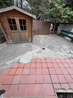 Foto - Erdgeschoßwohnung in Malsfeld zur Miete