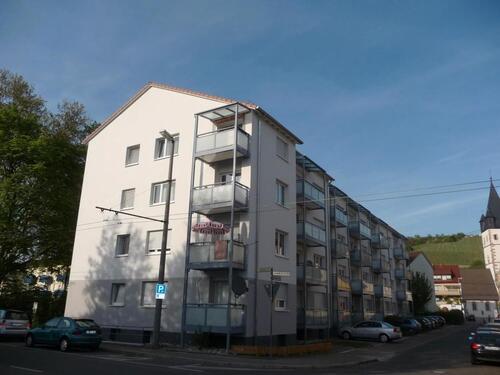 Foto - Bezahlbare 4-Zimmer-Wohnung in ES-Mettingen!