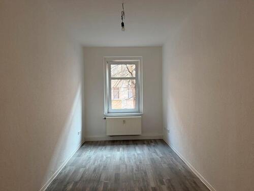 Foto - Erdgeschoßwohnung in Leipzig zur Miete